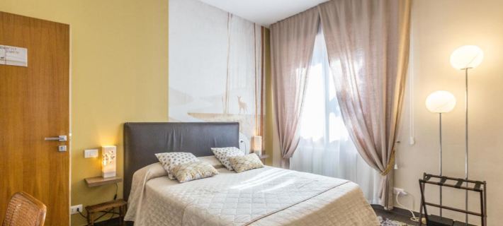 B&b Igea 50 Hotels in Modena
