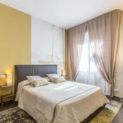 B&b Igea 50 Các khách sạn gần Trung tâm triển lãm Modena Fiere