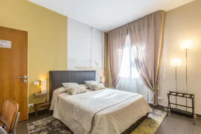B&b Igea 50 Hôtels à : Baggiovara
