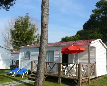 Parque de Campismo Orbitur Costa de Caparica Almada otelleri