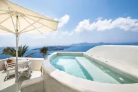 Pantelia Suites - Hot Springs