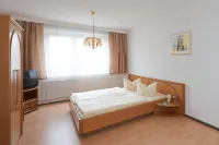 Alpha Appart Hotel Leipzig-Rötha Hotels in Bad Lausick