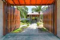 De Silva Palm Resort Hotels near St.Mary's Church - Kalpitiya