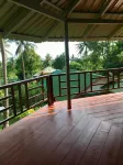 TP Hut Bungalows