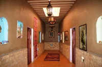 Maison Vallée du Ziz Hotels in Errachidia Province
