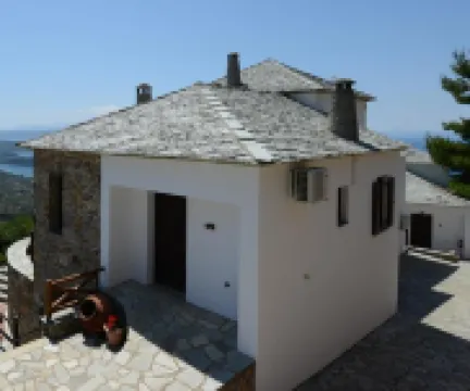 Esperos Suites & Villas Hotel a 