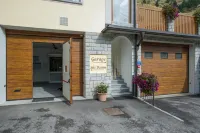 Hotel Bezzi Hotels in Ponte di Legno
