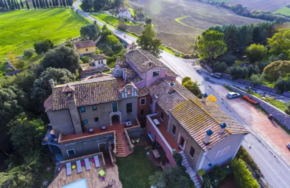 拉加貝蕾塔酒店