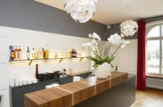 Boutique-Hotel Auberge Langenthal Hotels in Gau District