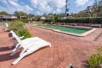 Tasman Holiday Parks - Myola Hôtels à : Erowal Bay