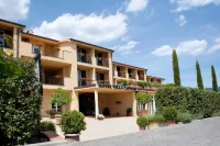 Hotel Villa Cappugi Hotel a Provincia di Pistoia