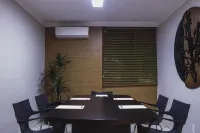 마라 투리스모 호텔 카탈라오