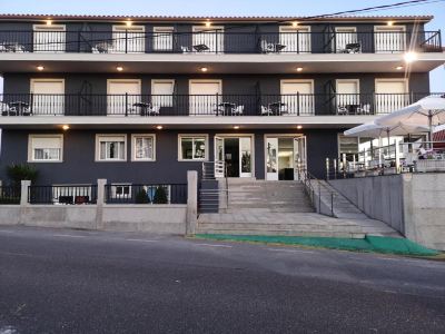Hotel Ronsel