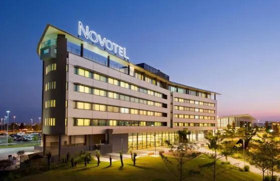 布里斯本機場諾富特酒店