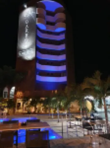 Garbos Trade Hotel فنادق في 