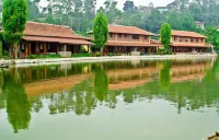 Puri Sakanti Nature Family Resort Hotels in Rancabali