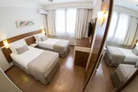 Hotel Princess Hotel a Ponta Grossa