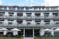 Hôtel Beau Rivage Hotels in Xonrupt-Longemer