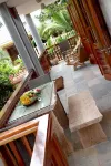 Domaine les Rochers
