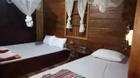 Ratanak Tep Rithea Homestay