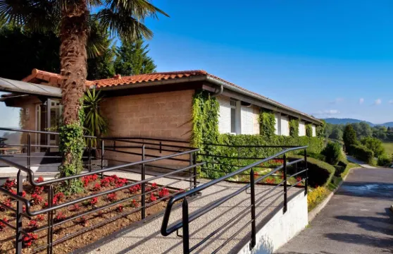 阿爾科斯奎亞娜酒店