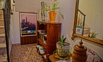 Casa Stefy