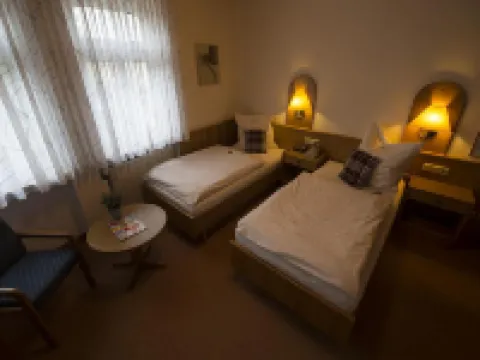 Hotel Dorheimer Hof Hotels in Friedberg