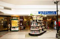 Days Inn by Wyndham Sevenoaks Clacket Lane Hotels in Westerham