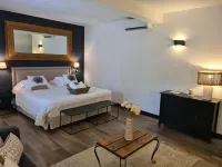 Chambre d'hôte Casa Maredda