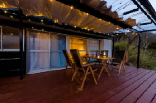 KoKo Terrace Fuji Hotels in 