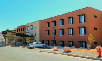 Scenic View Inn & Suites Moab