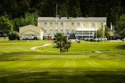 Hotell Veckefjärden Hotels in Ornskoldsvik