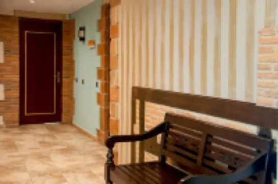 Apartamentos Costa Esmeralda