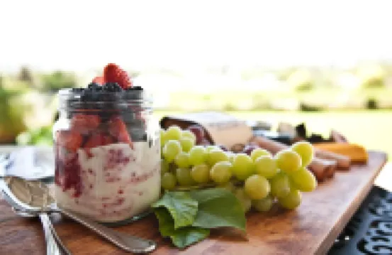 D'Olyfboom Guest House B & B