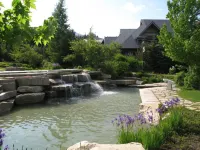 威斯特勒度假屋酒店 - 太陽大道公寓式客房