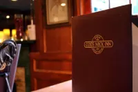 Colts Neck Inn Hotel - bar