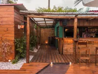 RocaMar Hostel Boutique Hotel dekat Pantai Mansa