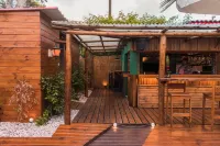 RocaMar Hostel Boutique - parking