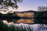 Karls Hotel Hotels in der Nähe von Hängebrücke über die Donau in Sigmaringen