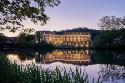 Karls Hotel Hôtels à : Sigmaringen