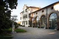 Villa Vitturi Hotel di Cimadolmo