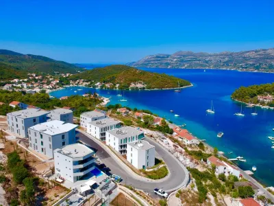 Korcula Hill