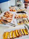Hotel Bremen - Desayuno