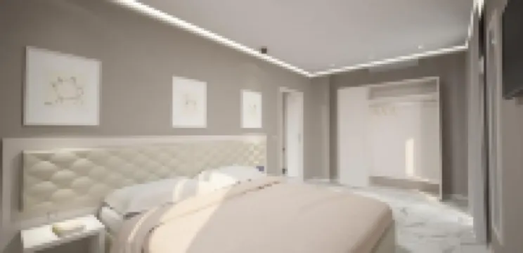 Residence Hotel Alba Palace