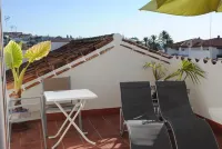 Hotel María Cristina Hotel a Benajarafe