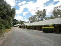 Burra Motor Inn Hotels in Burra