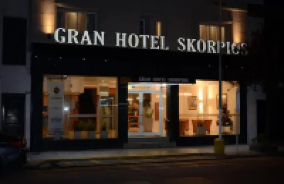 Gran Hotel Skorpios Hotel a 