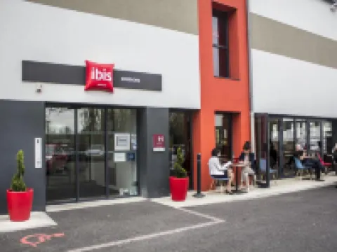 Ibis Soissons Hotels in Aisne
