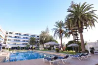 Sud Bahia Agadir "Bahia City Hotel" - en bord de mer