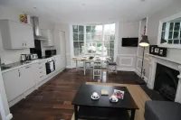 Number 18 Apartments